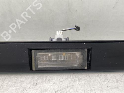 Licence plate light FIAT DUCATO Van (250_) 140 Natural Power | BP33648710I40 - Image 4