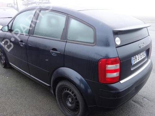 Klapa wlewu paliwa AUDI A2 (8Z0) 1.4 TDI | BP19979556C131