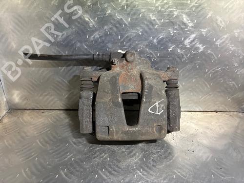 Right front brake caliper CITROËN NEMO Box Body/MPV (AA_) 1.4 HDi | BP36281607M104 - Image 2