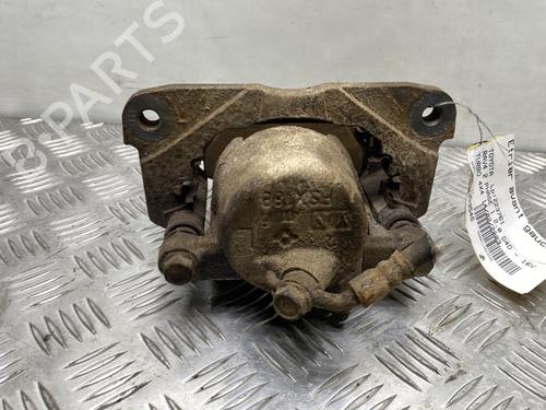 Left front brake caliper TOYOTA RAV 4 II (_A2_) 2.0 D 4WD (CLA20_, CLA21_, CLA20R, CLA21R) | BP31010862M105 - Image 3