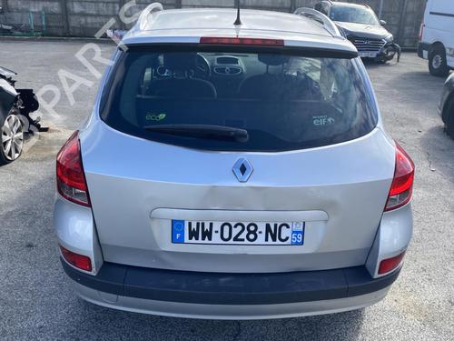 Switch RENAULT CLIO III Grandtour (KR0/1_) 1.5 dCi (KR0G) | BP37997712I30 - Image 10