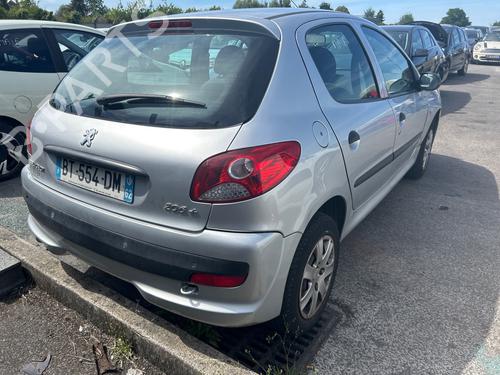 Switch PEUGEOT 206+ (2L_, 2M_) 1.1 | BP39454998I30 - Image 9