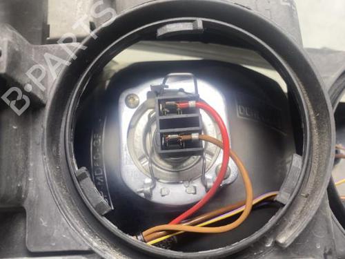 Left headlight RENAULT MEGANE I Cabriolet (EA0/1_) 1.6 16V (EA04, EA0B, EA11, EA1J) | BP22694964C28 