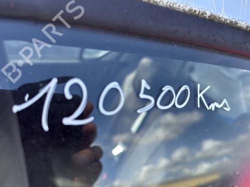 Used Parts OPEL AGILA B (H08) 1.0 (F68) 4525188