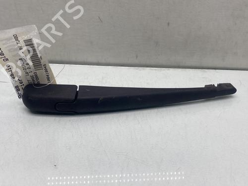 Used Rear windshield wiper arm PEUGEOT 307 (3A/C) 2.0 HDi 110 (107 hp) 28280177