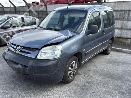 Front left interior door handle PEUGEOT PARTNER MPV (5_, G_) 1.6 HDi 75 | BP33711194I13 - Image 20