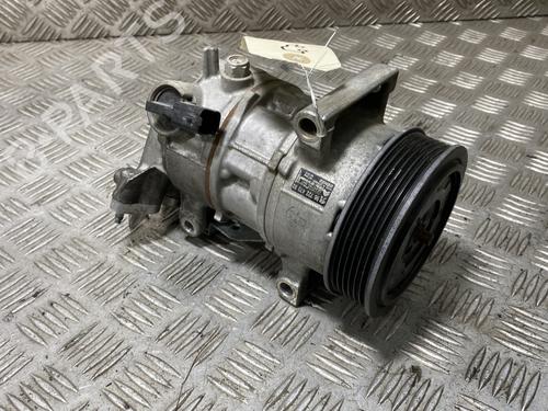 AC compressor PEUGEOT 2008 I (CU_) 1.2 VTi | BP28522870M34 - Image 6
