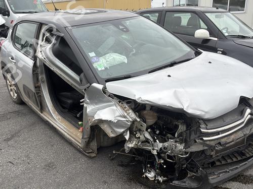 Left taillight CITROËN C3 III (SX) 1.2 PureTech 82 | BP31881153C34 - Image 19