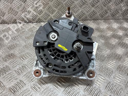 Used Alternator Alternator RENAULT MODUS / GRAND MODUS (F/JP0_) 1.5 dCi 75 (75 hp) 40066506 40066506
