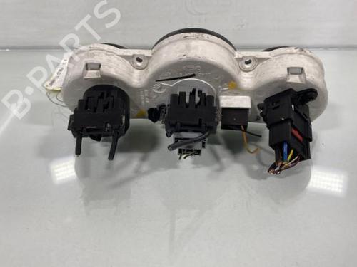 Used Climate control Climate control FORD TOURNEO CONNECT [2002-2013] 21949922 21949922