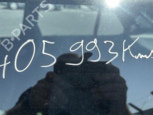 Left taillight PEUGEOT 306 Hatchback (7A, 7C, N3, N5) 1.9 D | BP28280594C34