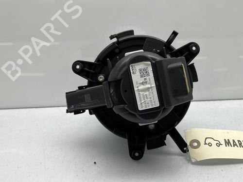 Heater blower motor PEUGEOT EXPERT Van (V_) 1.6 BlueHDi 115 | BP29886847M62