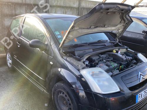 Pedal CITROËN C2 (JM_)  | BP19970512I4 