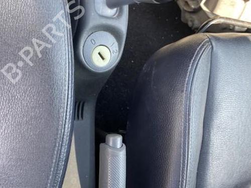 Front windshield wiper arm SMART FORTWO Coupe (450) 0.7 (450.352, 450.332) | BP29286835C143 