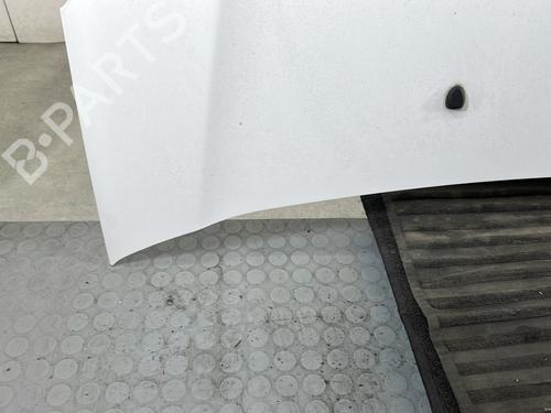 Hood CITROËN C3 II (SC_) 1.2 VTi 82 | BP29912126C1 