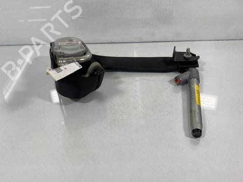 Used Front left belt tensioner NISSAN NOTE (E11, NE11) 1.5 dCi (86 hp) 19999687