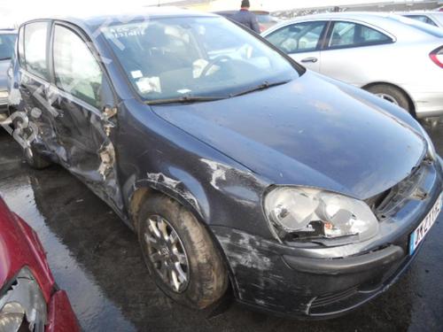 Climate control VW GOLF V (1K1) | BP20005648I5 - Image 7