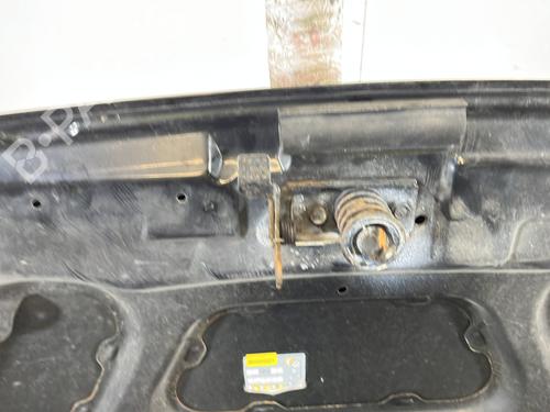 Hood CHEVROLET MATIZ (M200, M250) 0.8 LPG | BP31308288C1