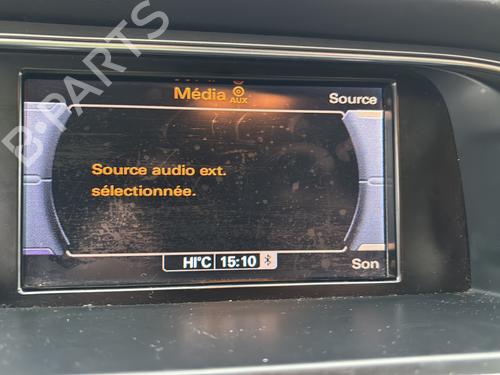 Mirror switch AUDI A4 B8 Avant (8K5) 2.0 TDI | BP26598040I25  - Image 22