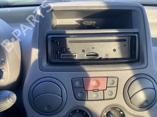 Left front window switch FIAT PANDA (169_) 1.3 D Multijet (169.AXC1A) | BP28279572I27 - Image 19