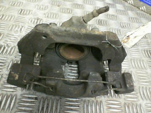Used Right front brake caliper Right front brake caliper MERCEDES-BENZ E-CLASS (W210) E 220 CDI (210.006) (136 hp) 19987353 19987353