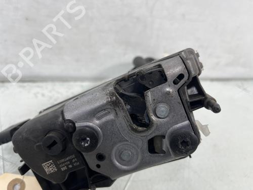Front right lock CITROËN C3 II (SC_) 1.6 BlueHDi 100 | BP34409916C97 - Image 3
