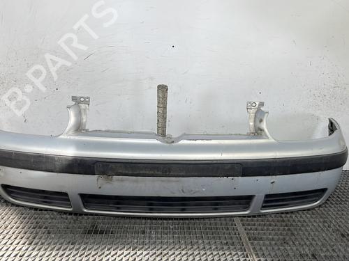 Used Front bumper VW GOLF IV (1J1) 1.9 SDI (68 hp) 29359830