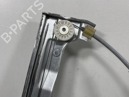 Front left window mechanism CITROËN C4 CACTUS 1.2 THP 110 | BP29897834C22
