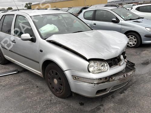 Warning switch VW GOLF IV (1J1) 1.9 TDI | BP24198107I22 