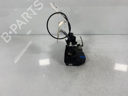 Front left lock BMW 3 (E46)  | BP19999655C98 