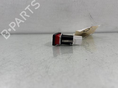 Warning switch VW GOLF VI (5K1) 2.0 GTi | BP29841802I22 