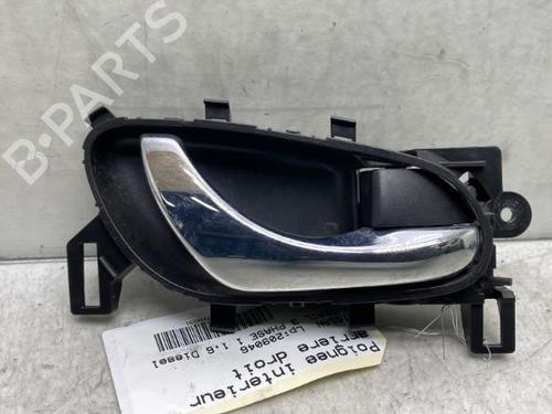 Used Rear right interior door handle NISSAN X-TRAIL III (T32_, T32R, T32RR) 1.6 dCi (T32) (130 hp) 19955932