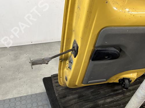 Right tailgate RENAULT KANGOO Express (FW0/1_) 1.5 dCi 70 (FW0A, KW0V) | BP29429037C77 