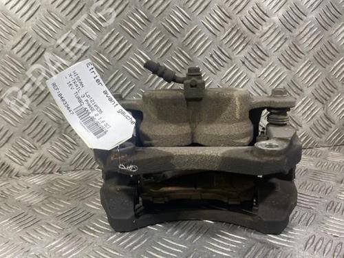 Left front brake caliper NISSAN X-TRAIL III (T32_, T32R, T32RR) 1.6 dCi ALL MODE 4x4-i (NT32) | BP19968765M105 