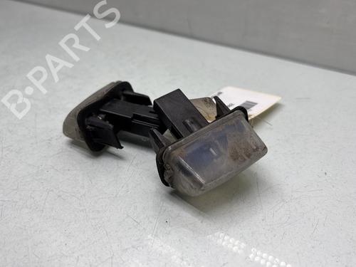 Éclairage de plaque d'immatriculation CITROËN C3 I (FC_, FN_) 1.4 i (73 hp) 32134283