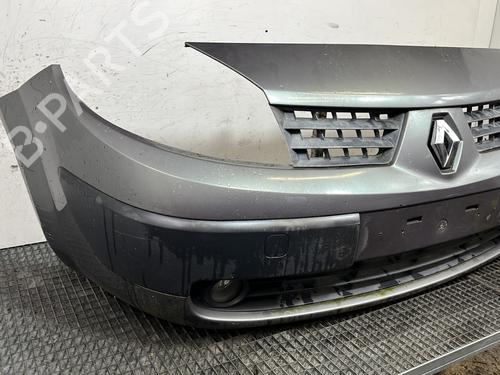 Front bumper RENAULT SCÉNIC II (JM0/1_) 1.9 dCi (JM0G, JM12, JM1G, JM2C) | BP32208333C7