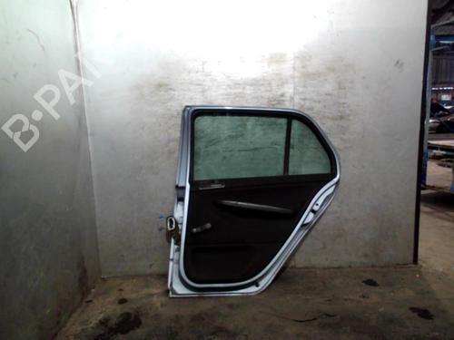 Right rear door SKODA FABIA I (6Y2)  | BP20014153C5 