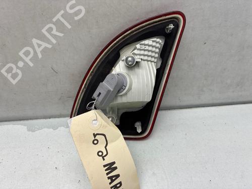 Left tailgate light RENAULT TWINGO II (CN0_) | BP38598577C79 - Image 4