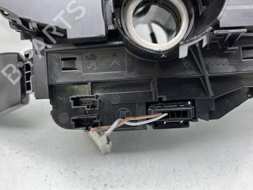 Steering column stalk CITROËN C3 II (SC_) 1.4 HDi 70 (SC8HZC, SC8HR0, SC8HP4) | BP28280201I23 - Image 3