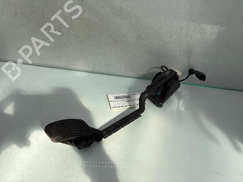 Pedal PEUGEOT 607 (9D, 9U) 2.2 HDi | BP38598149I4 - Image 3