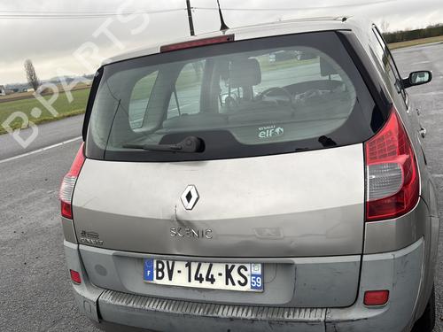 Switch RENAULT GRAND SCÉNIC II (JM0/1_) 1.9 dCi (JM14) | BP33015010I30 - Image 16