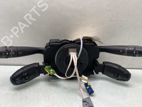 Used Steering column stalk PEUGEOT 307 (3A/C) 1.6 HDi 110 (109 hp) 29912148