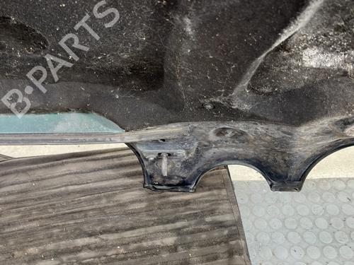 Hood JAGUAR S-TYPE II (X200) 3.0 V6 | BP24517093C1 