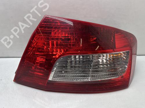 Used Right taillight PEUGEOT 407 (6D_) 1.6 HDi 110 (6D9HZC, 6D9HYC) (109 hp) 29508006