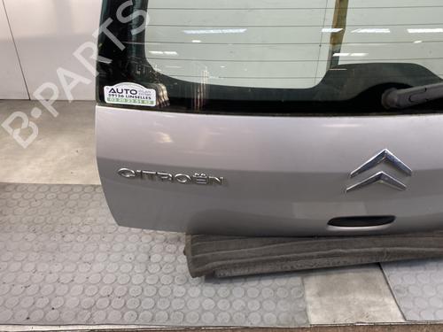 Tailgate CITROËN C4 I (LC_) 1.6 HDi | BP24111236C6