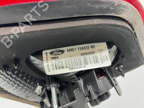 Right tailgate light FORD C-MAX II (DXA/CB7, DXA/CEU) 1.0 EcoBoost | BP40205349C80 - Image 3