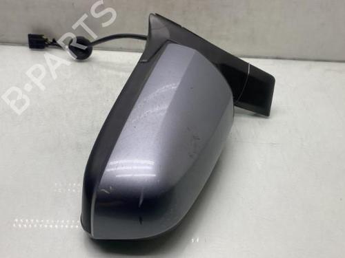 Left mirror OPEL ZAFIRA / ZAFIRA FAMILY B (A05) 1.9 CDTI (M75) | BP21960897C26 