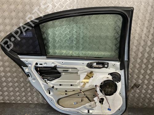 Left rear door PEUGEOT 607 (9D, 9U) 2.2 HDi | BP19999847C4 