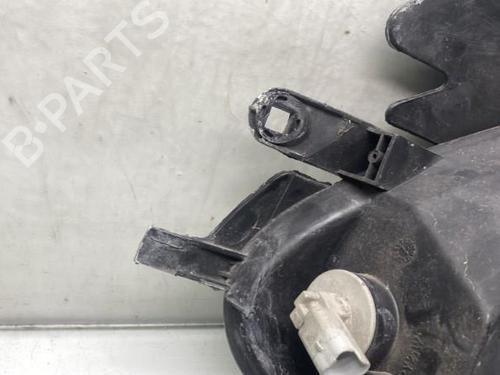 Left headlight CITROËN XSARA PICASSO (N68) 1.6 HDi | BP19988657C28 