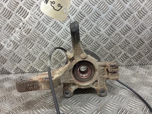 Used Right front steering knuckle Right front steering knuckle 37997757 37997757